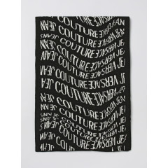 [VERSACE JEANS COUTURE] Scarf FW25 79GA2H52ZG398 L01