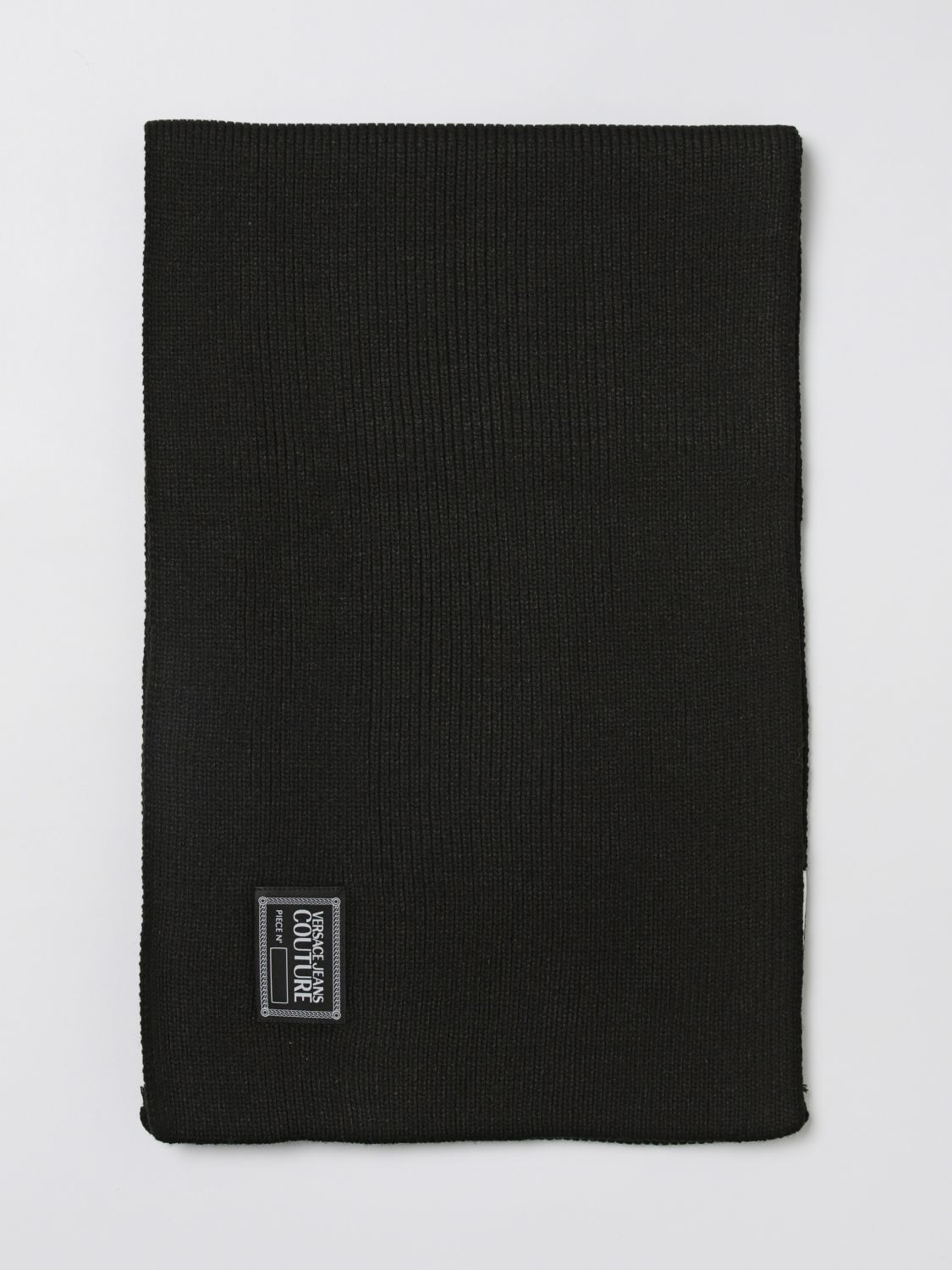 [VERSACE JEANS COUTURE] Scarf FW25 79HA2H50ZG396 899