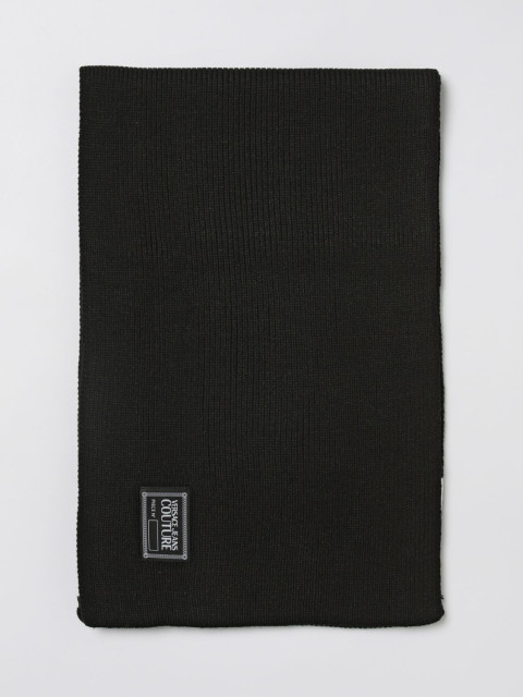 [VERSACE JEANS COUTURE] Scarf FW25 79HA2H50ZG396 899