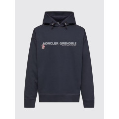 [Moncler] Sweatshirt SS26 L10978G000118098U 742