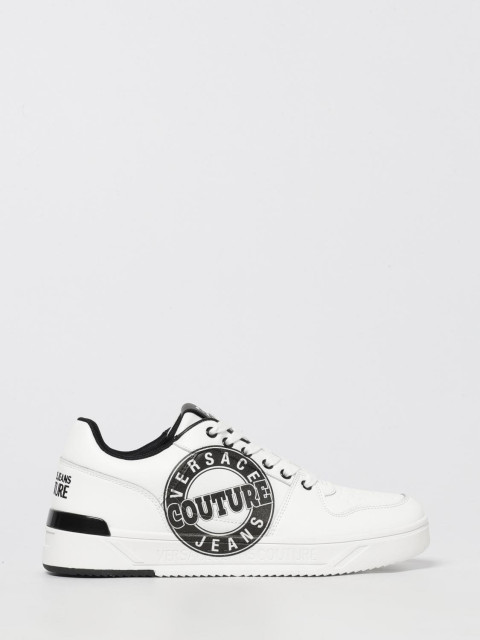 [VERSACE JEANS COUTURE] Sneakers FW25 79YA3SJ1ZPB40 003