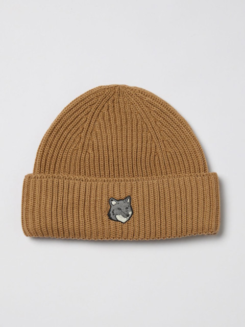 [MAISON KITSUNE] Beanie FW25 PM06112KT1022 0054
