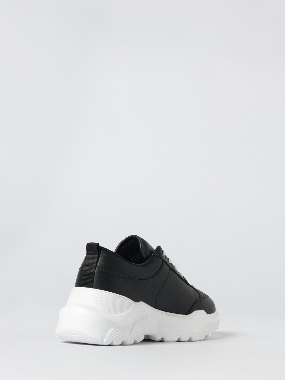 [VERSACE JEANS COUTURE] Sneakers FW25 79YA3SC1ZPB45 899