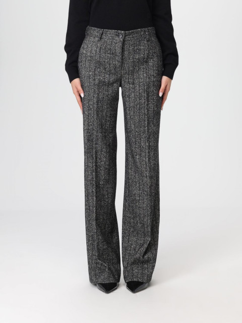 [Dolce & Gabbana] Trousers FW25 FTC31TFRZAN S8051