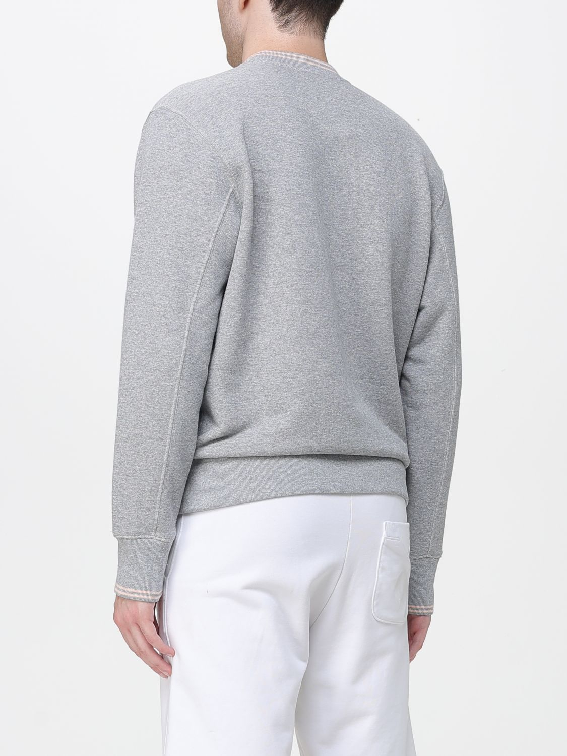 [AUTRY] Sweatshirt FW25 SWPM U4HX