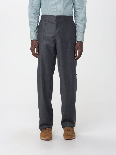 [Etro] Trousers FW25 MRED002099TU2K0 N0035