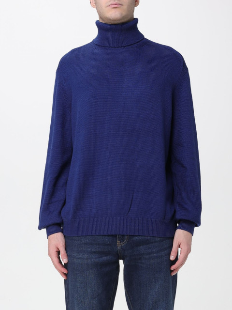 [ARMANI EXCHANGE] Knitwear FW25 XM001917AF14008 O7003