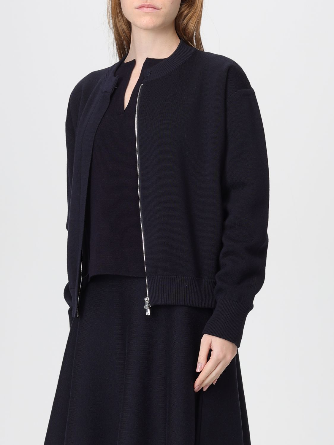 [Max Mara] Knitwear FW25 2521346022600 003