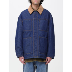 [Ami Paris] Casual Jacket FW25 UJK834DE0104 402