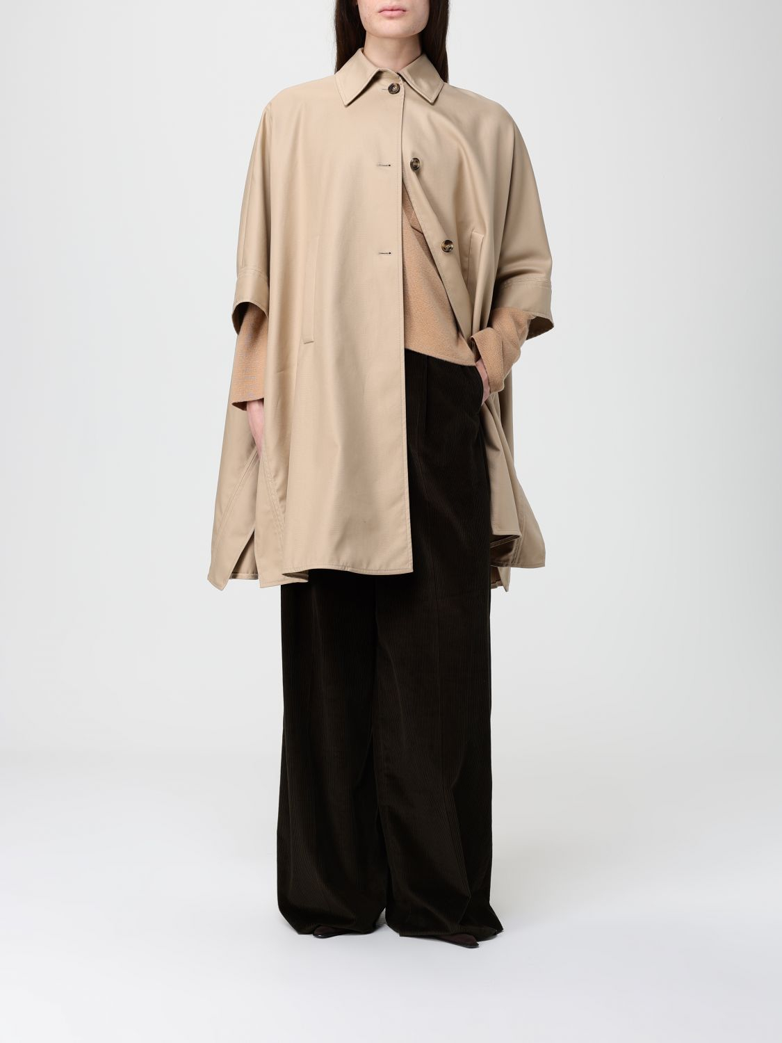 [Max Mara] Knitwear FW25 2521366192600 005
