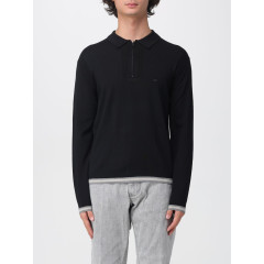 [Emporio Armani] T-shirts Long Sleeve FW25 EM001512AF14158 UC001