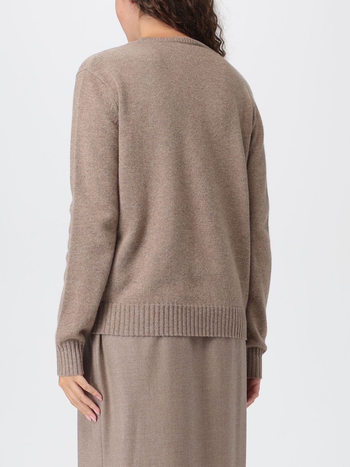 [Max Mara] Knitwear FW25 2521366012600 002