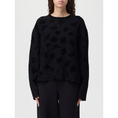 [Emporio Armani] Knitwear FW25 EW002761AF19924 FC008