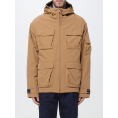 [VERSACE JEANS COUTURE] Coat FW25 79GAS418CQ10D 715