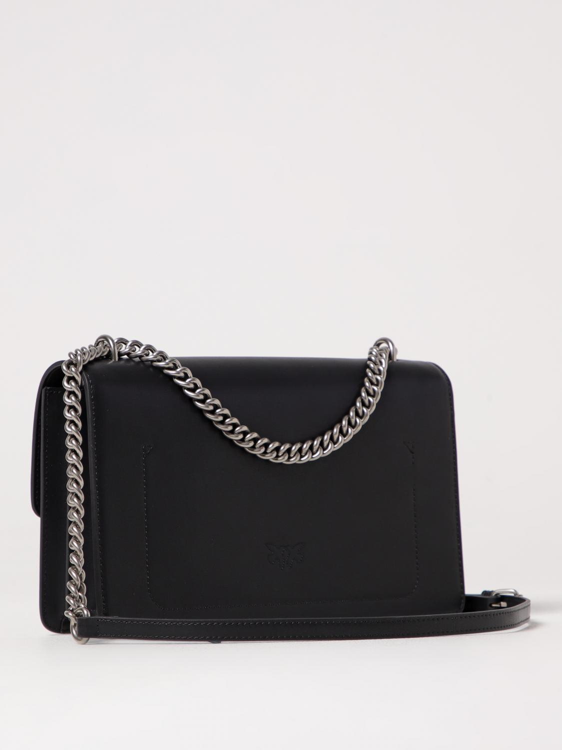 [PINKO] Shoulder bag FW25 100941A0F1 Z99O