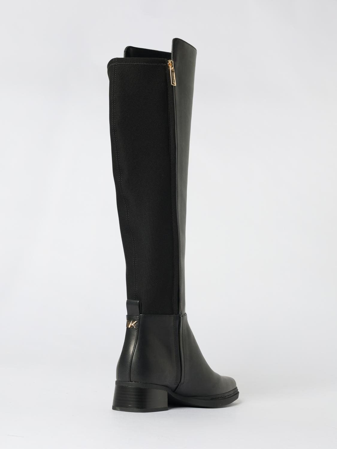 [Michael Kors] Long Boots FW25 40F5LXMB5L 001