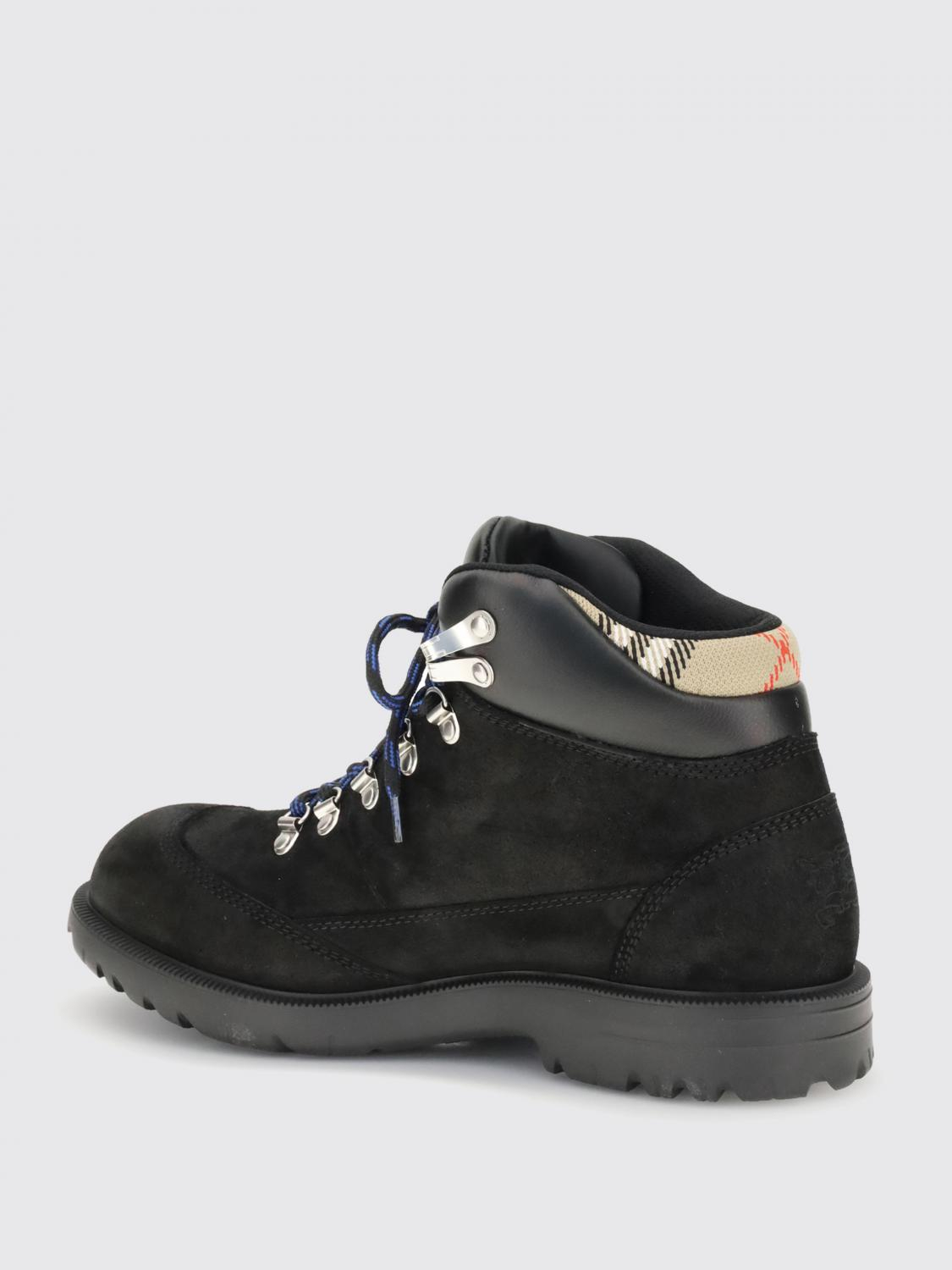 [Burberry] Boots FW25 8111674