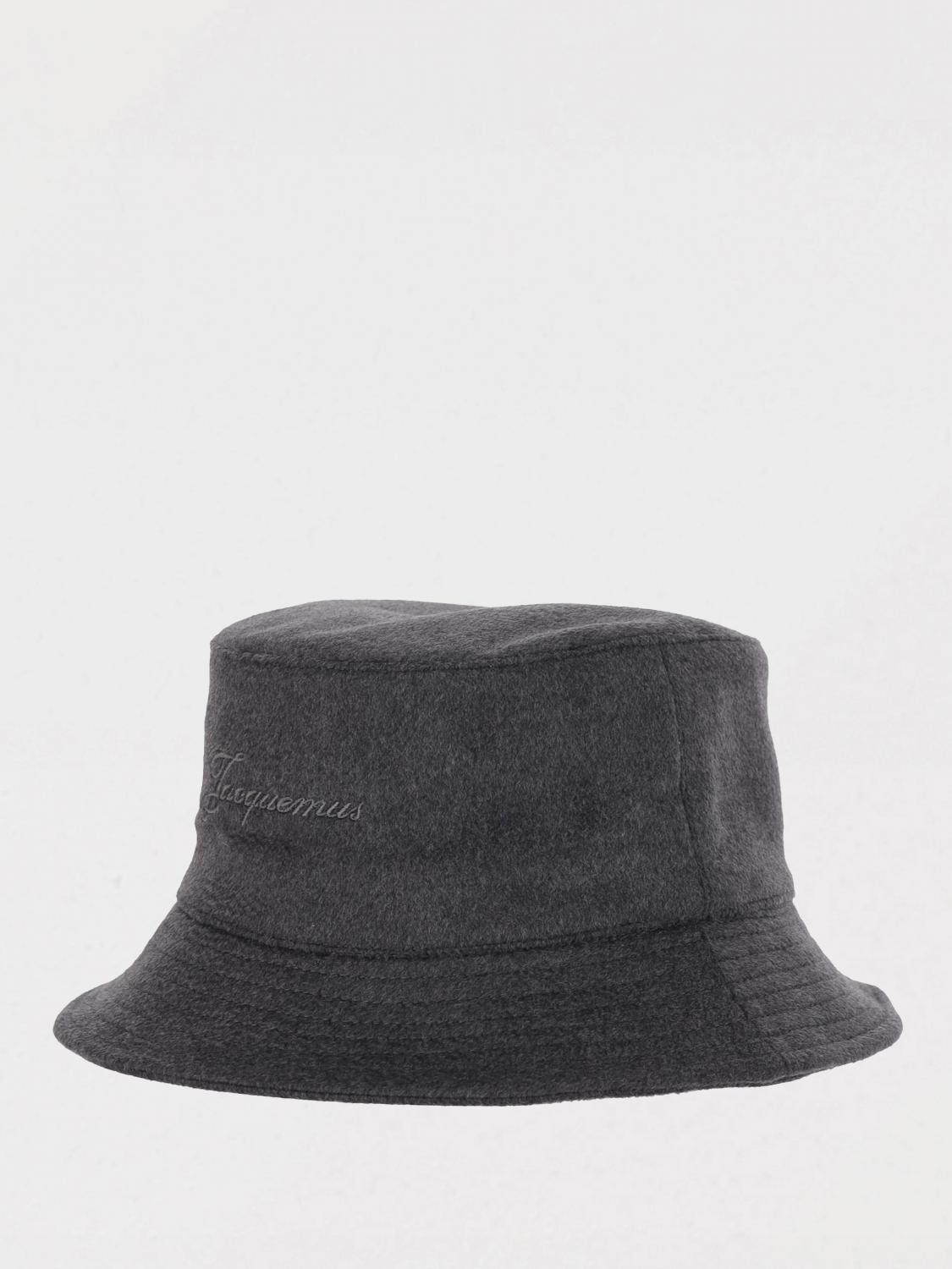 [JACQUEMUS] Hat FW25 ACU00778AW00701 970