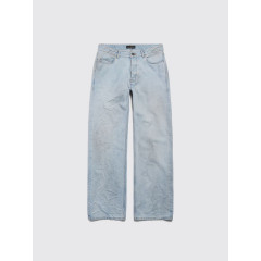 [Balenciaga] Jeans FW25 851352TTW74 4200