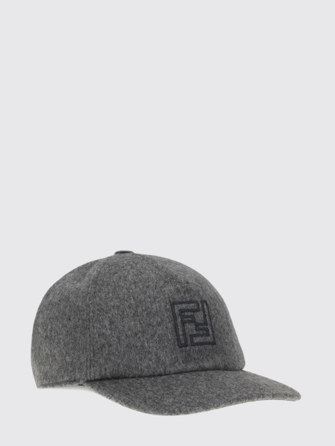 [Fendi] Cap SS26 FXQ768AYK2 F0COK