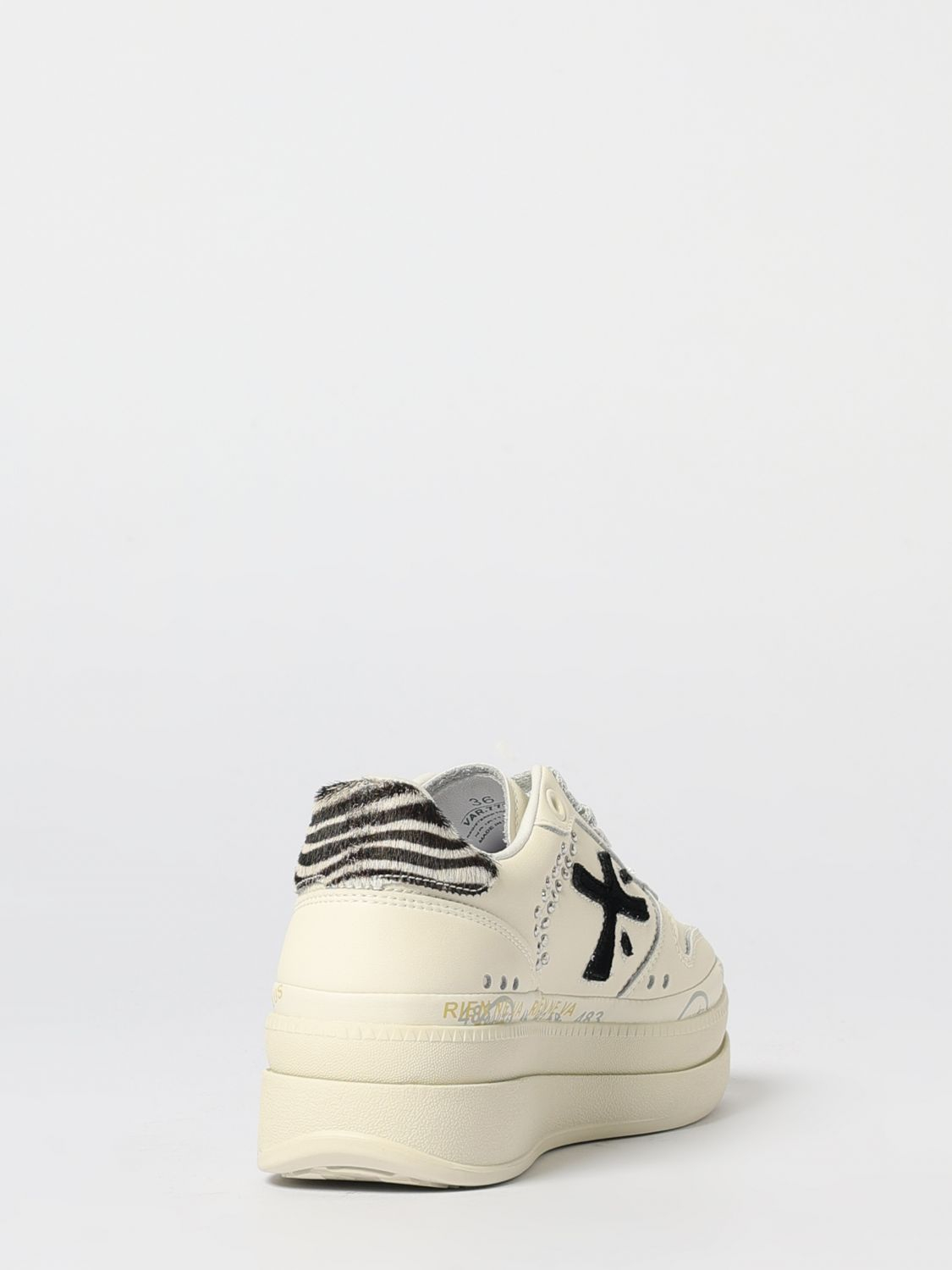 [Premiata] Sneakers FW25 MICOL 7752