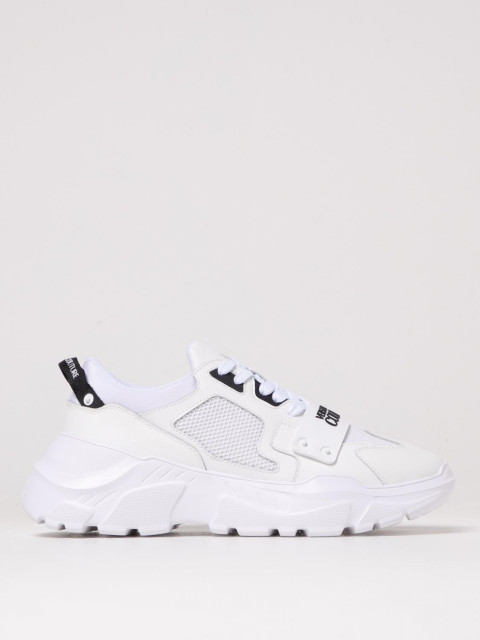 [VERSACE JEANS COUTURE] Sneakers FW25 79YA3SC4ZSC55 003
