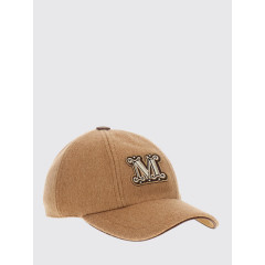 [Max Mara] Cap FW25 2524576062600 001
