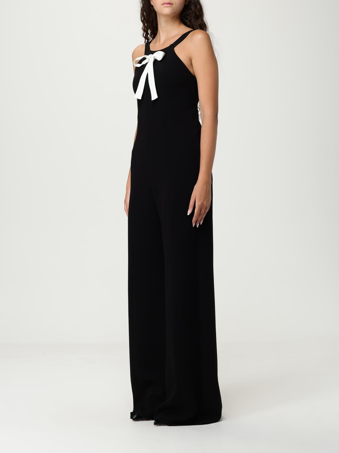 [Max Mara] Jump suit FW25 2521246027600 004