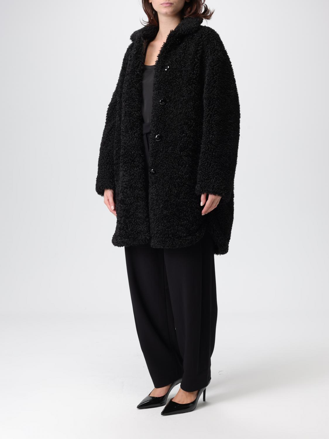 [Emporio Armani] Coat FW25 EW001470AF14731 UC001