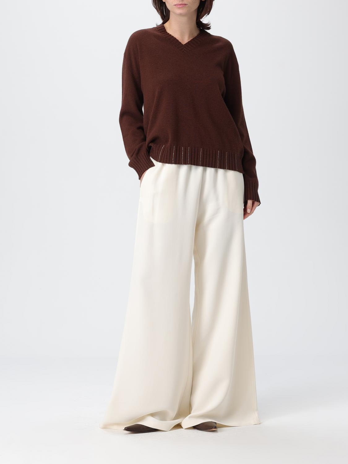 [Fabiana Filippi] Trousers FW25 PAD225F291D870 0145