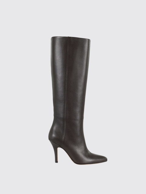 [MM6 Maison Margiela] Long Boots FW25 S59WW0114P6783 T2180