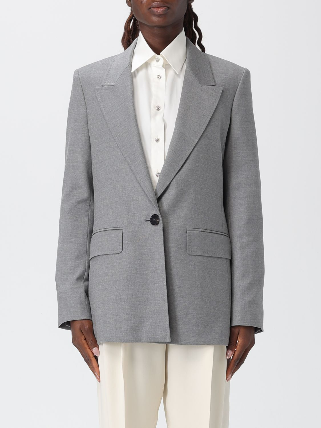 [MAX MARA STUDIO] Blazer FW25 2526046022600 007