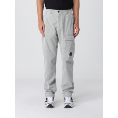 [C.P. Company] Trousers FW25 19CMPA169A006410O 331