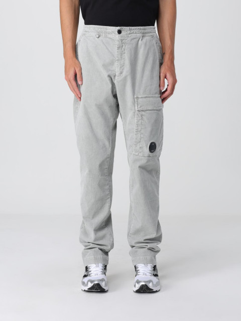 [C.P. Company] Trousers FW25 19CMPA169A006410O 331
