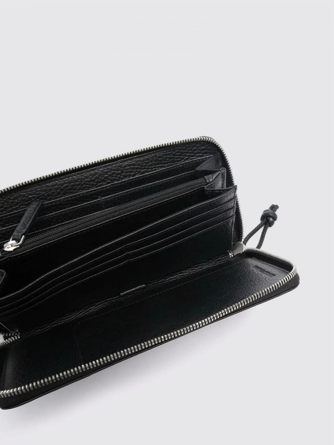 [Emporio Armani] Wallet FW25 Y4R169Y068E 80001