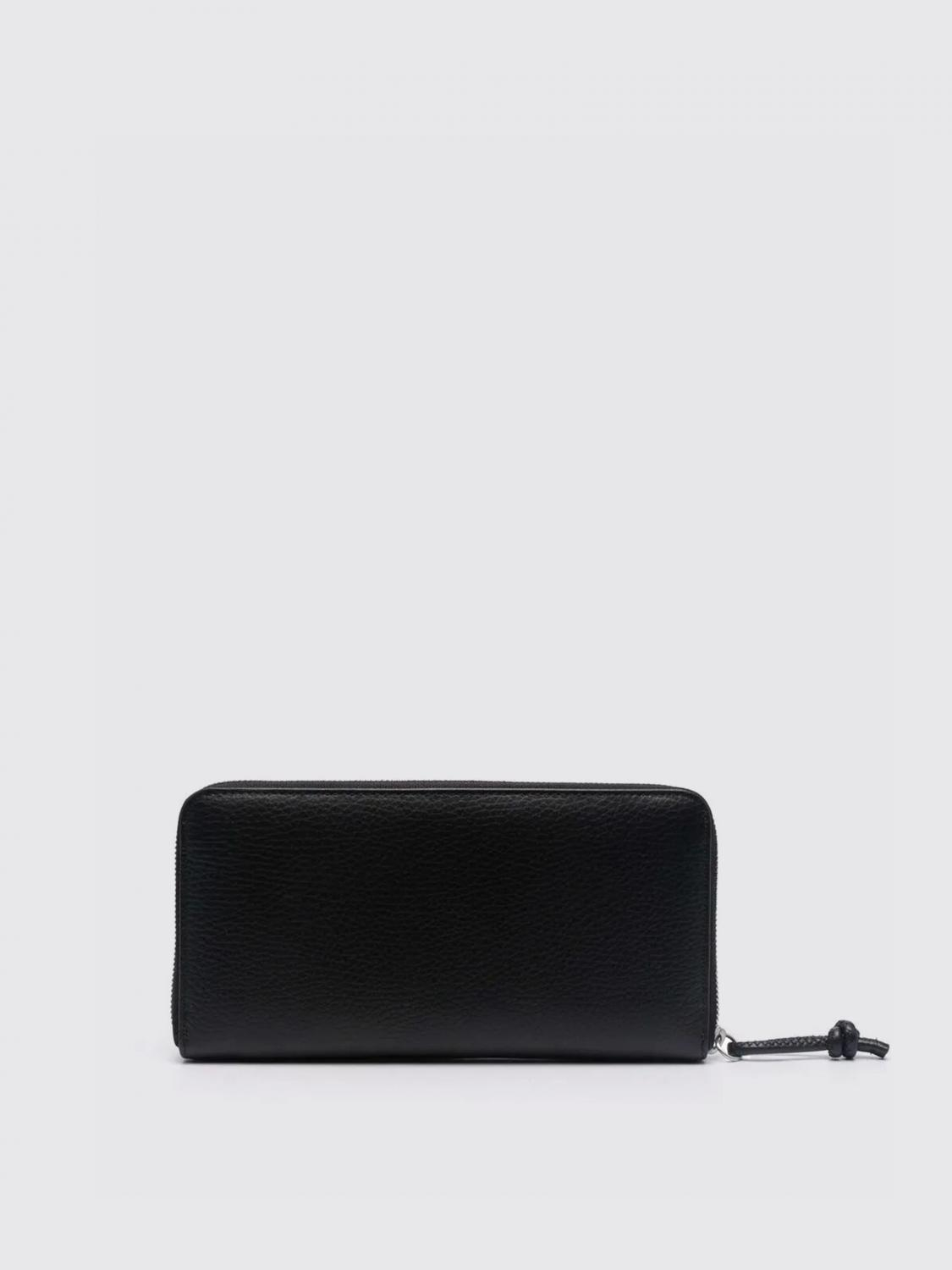 [Emporio Armani] Wallet FW25 Y4R169Y068E 80001