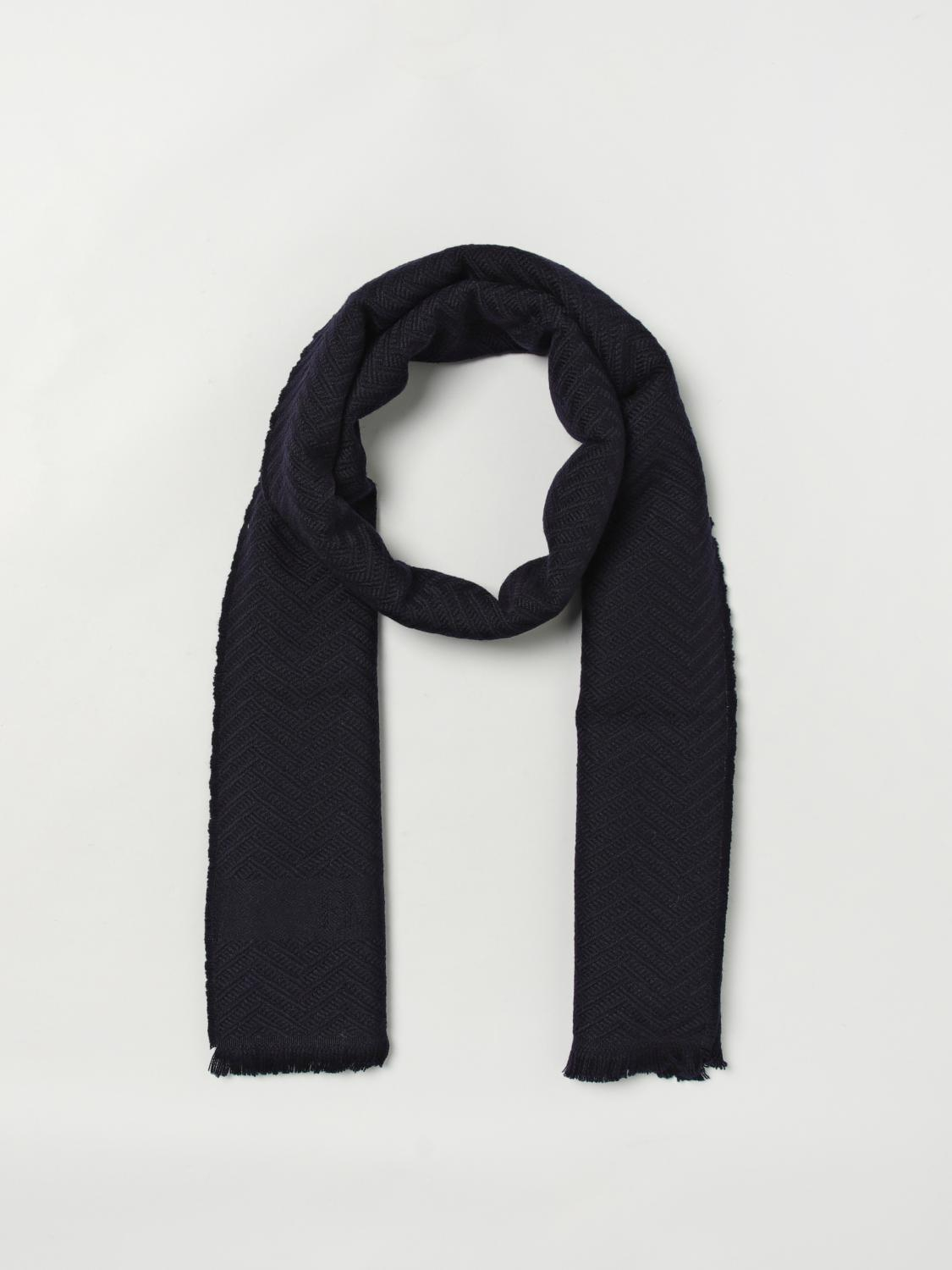 [Emporio Armani] Scarf FW25 EM003938AF206112 UB109