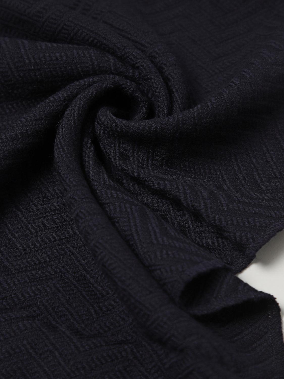 [Emporio Armani] Scarf FW25 EM003938AF206112 UB109