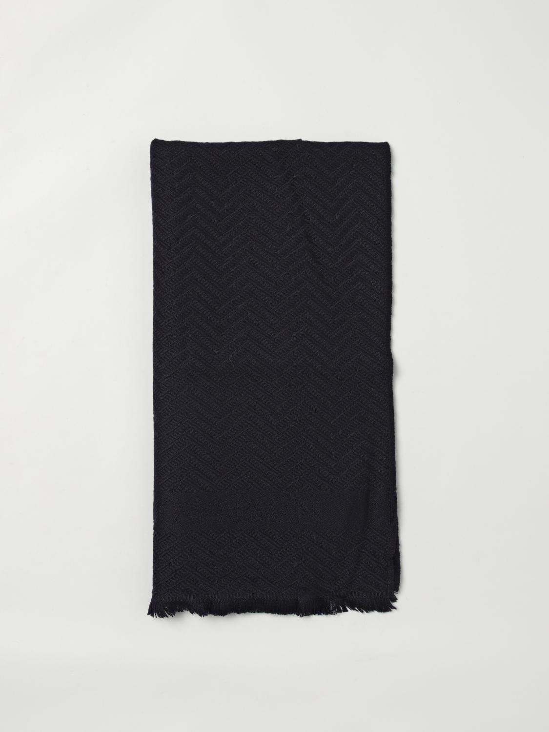 [Emporio Armani] Scarf FW25 EM003938AF206112 UB109