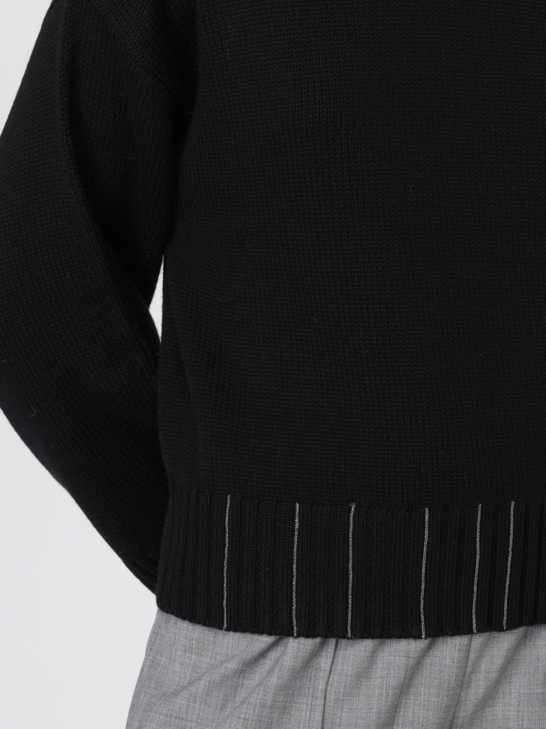 [Fabiana Filippi] Knitwear FW25 MAD215F104L558 8825