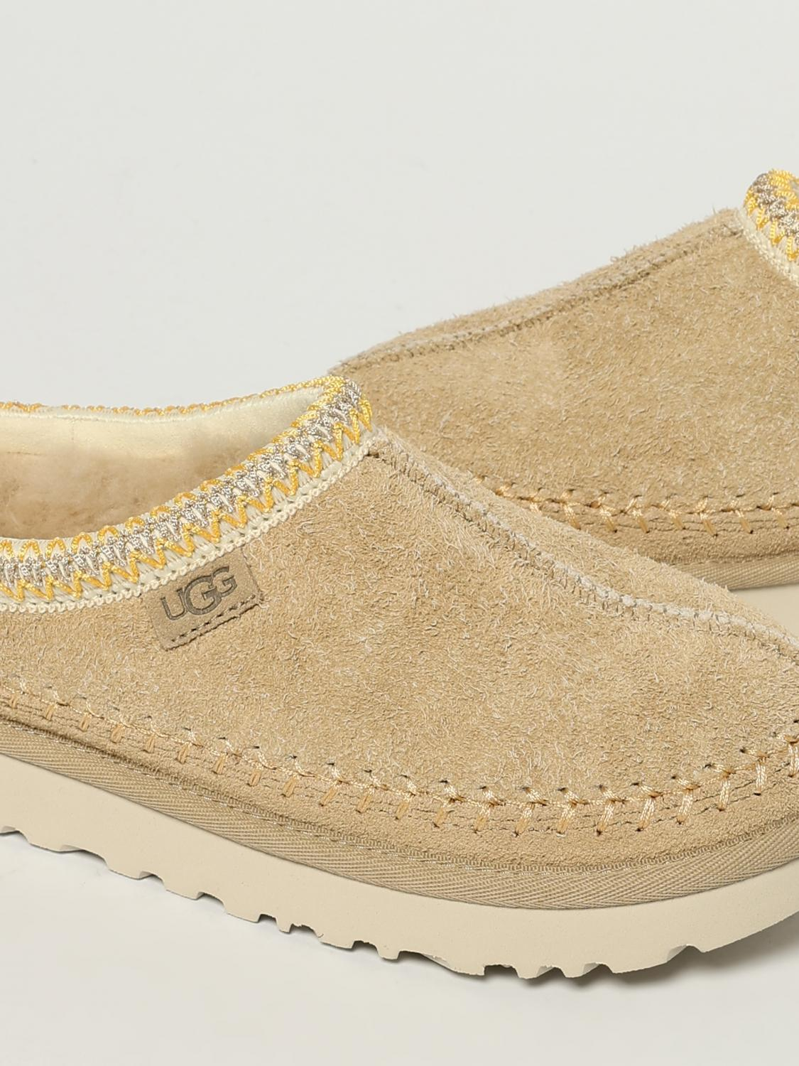 [UGG] Flat shoes FW25 1171444 MDSD