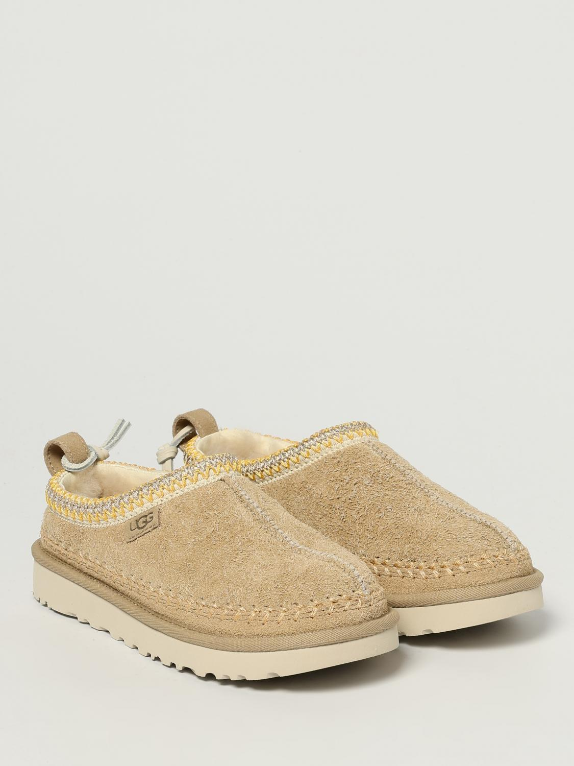[UGG] Flat shoes FW25 1171444 MDSD