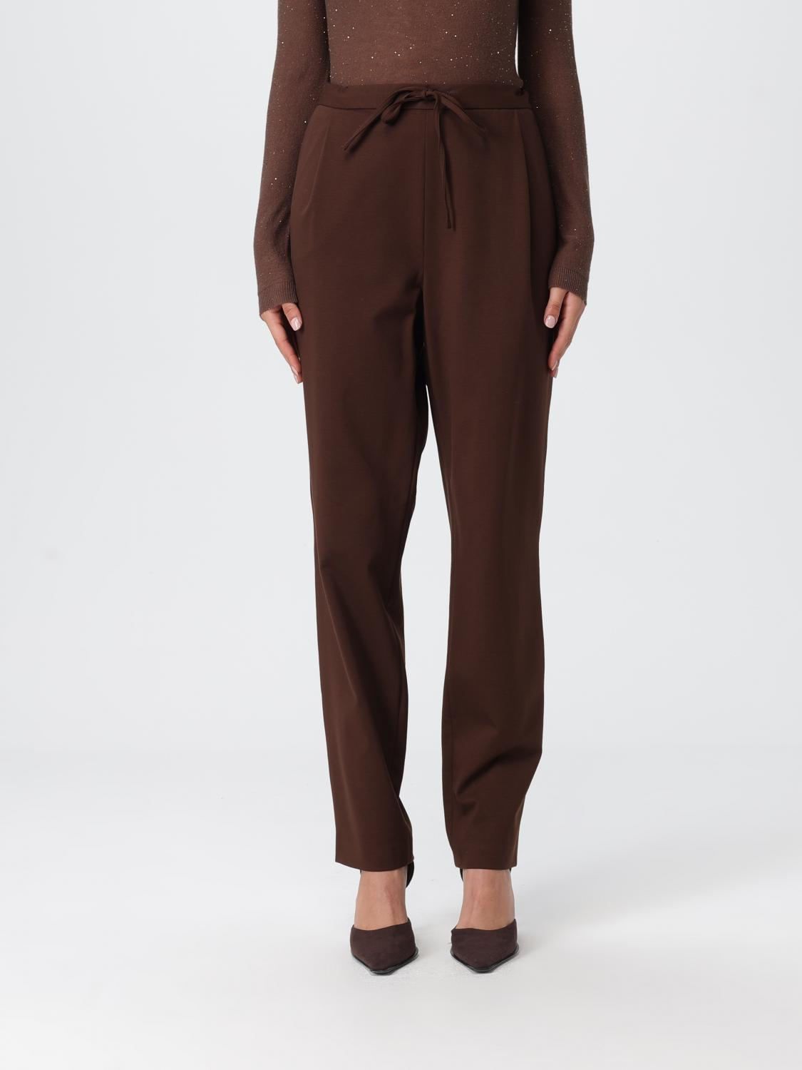[Fabiana Filippi] Trousers FW25 PAD215F366L521 1269
