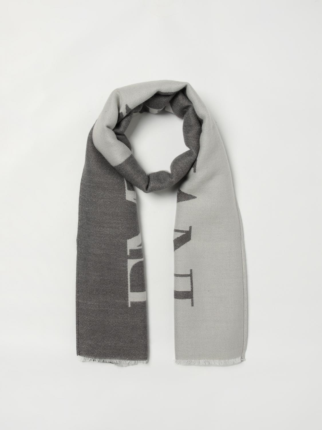 [Emporio Armani] Scarf FW25 EM003764AF19799 M8011