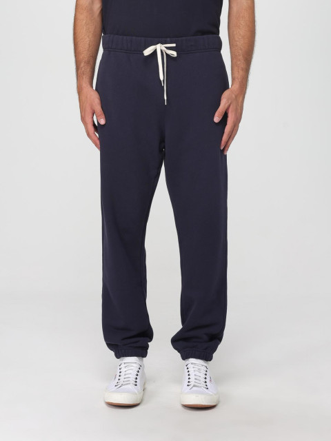[AUTRY] Trousers FW25 SPPM A3JB