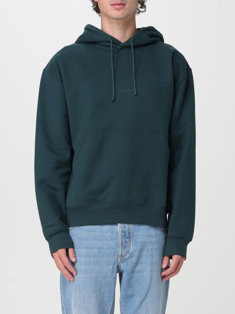 [Saint Laurent] Hoodie SS26 818538Y36SW 3041