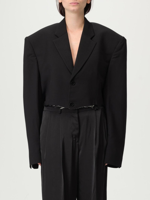 [Balenciaga] Casual Jacket FW25 839295TRT01 1000