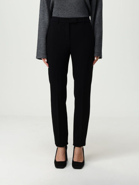 [MAX MARA STUDIO] Trousers FW25 2526136121600 001