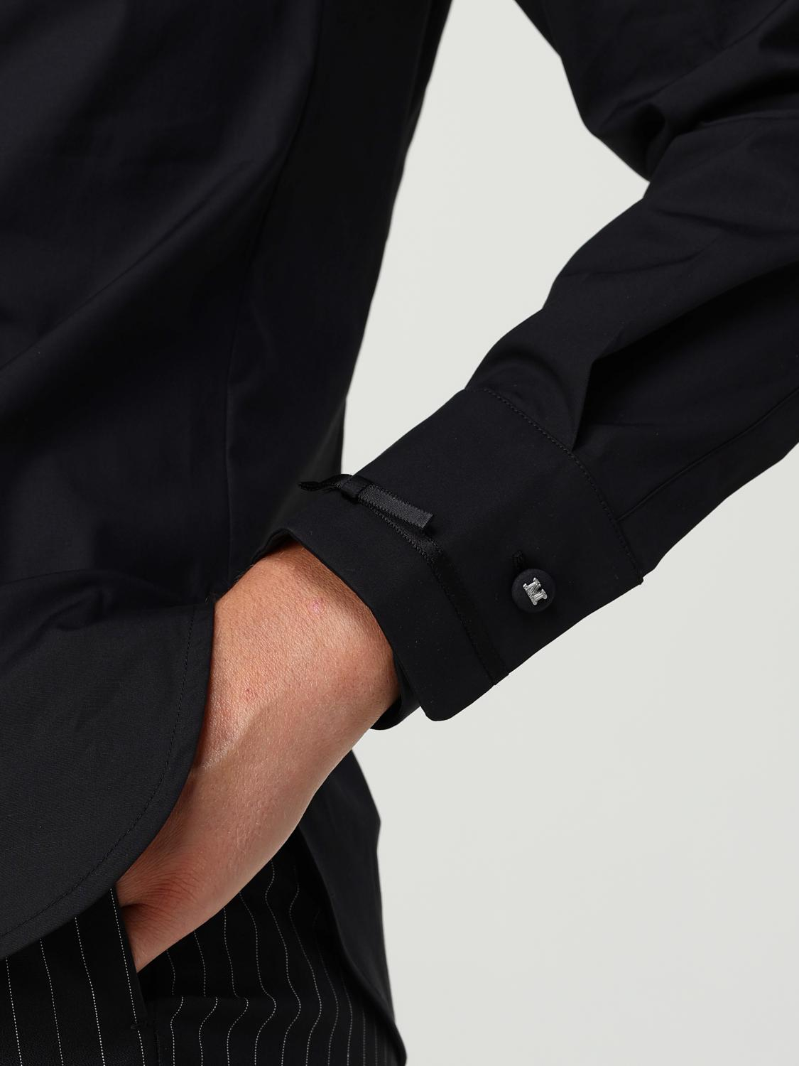 [Max Mara] Shirts Long Sleeve FW25 2521116041600 005