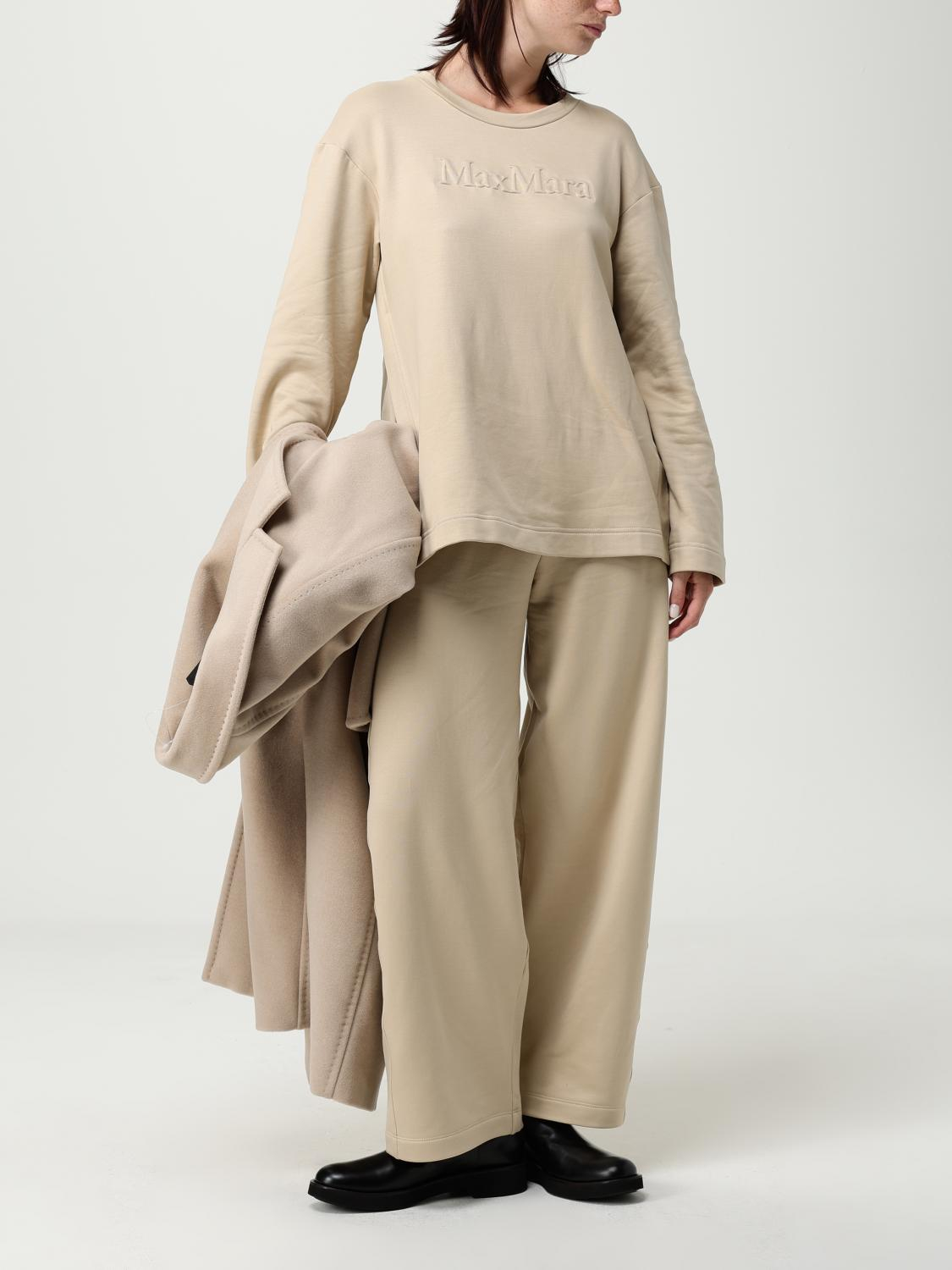 [Max Mara] Trousers FW25 2521786038600 003